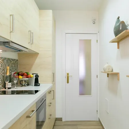 Apartment Montano Ii & Old Town By Ele