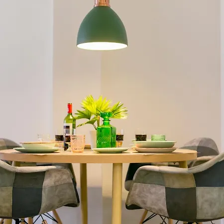 Apartment Montano Ii & Old Town By Ele *