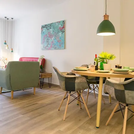 Apartment Montano Ii & Old Town By Ele