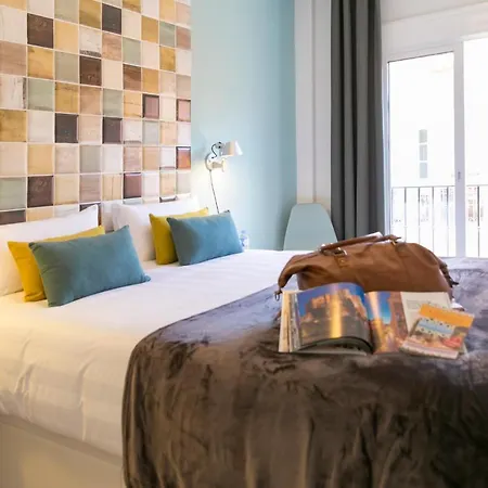 Montano Ii & Old Town By Ele Apartment *