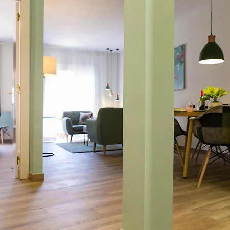 Montano Ii & Old Town By Ele Appartement *
